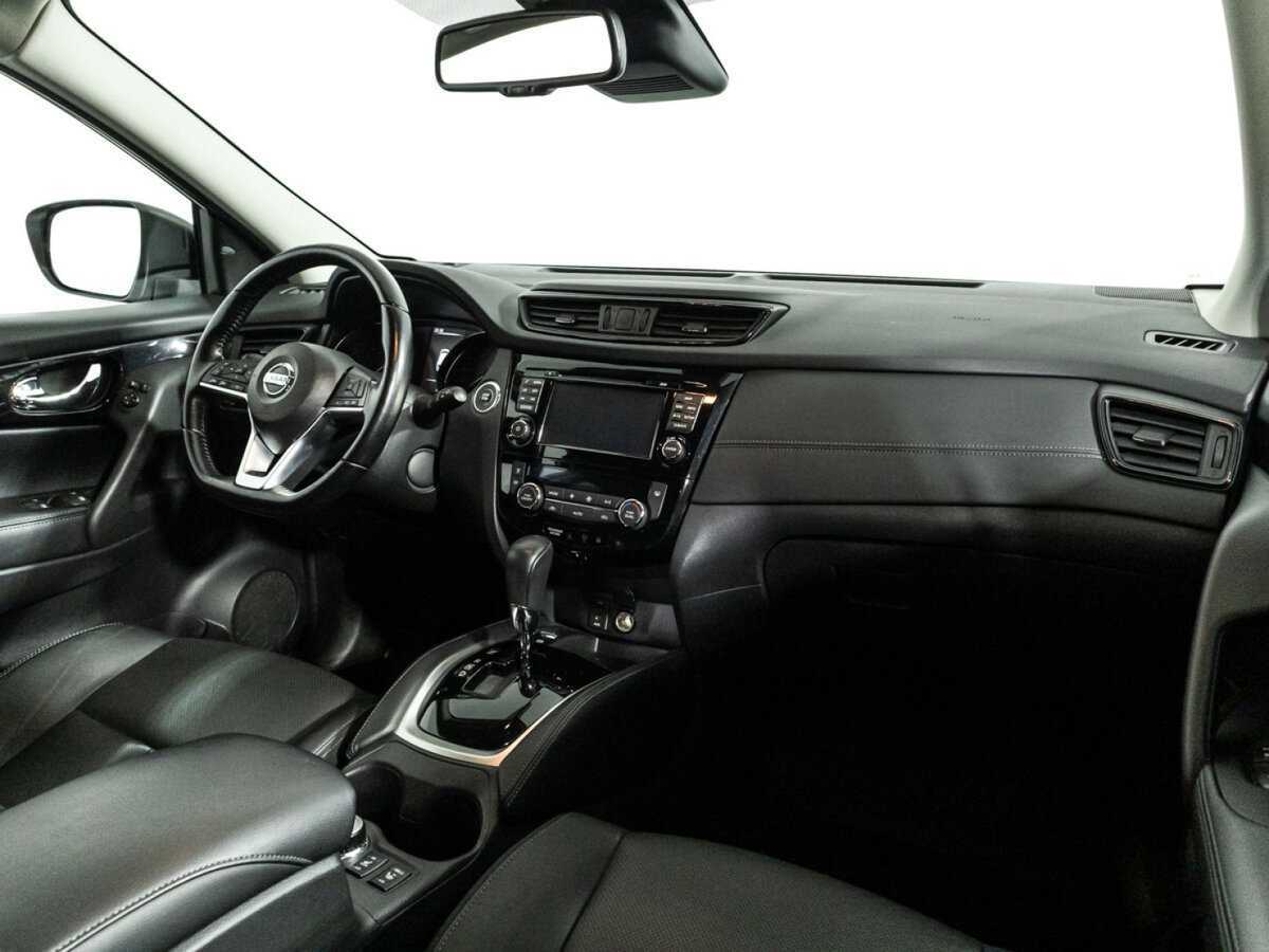 Купить Nissan Qashqai, 2019, 65 069 км, фото №9