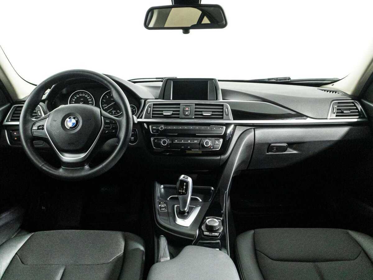 Купить BMW 3 серии 320i xDrive, 2018, 69 769 км, фото №13
