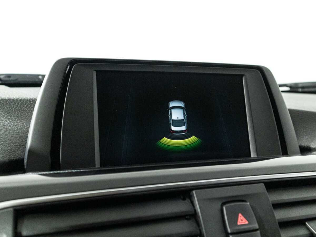 Купить BMW 3 серии 320i xDrive, 2018, 69 769 км, фото №16