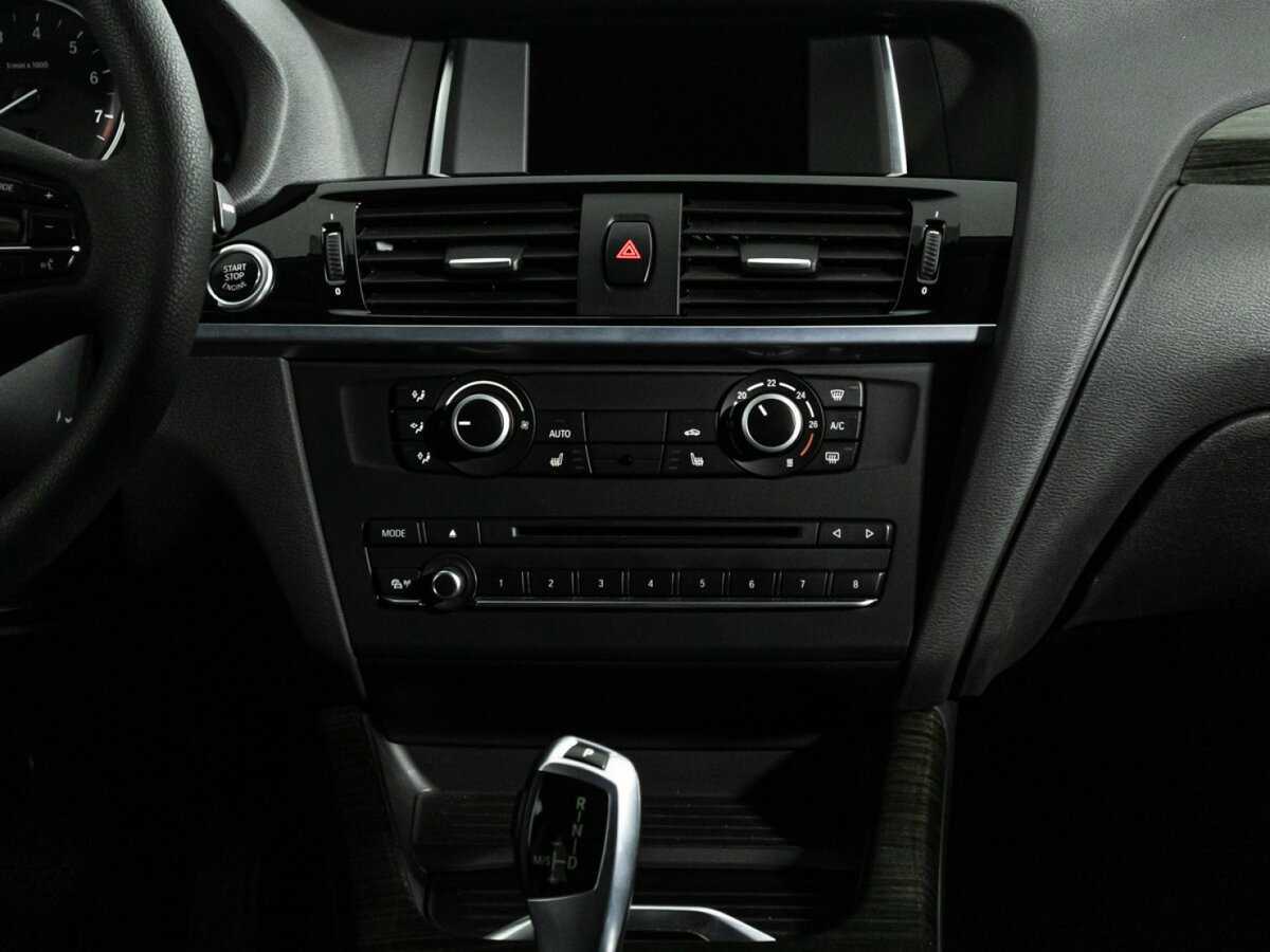 Купить BMW X3 20i xDrive, 2014, 113 662 км, фото №14