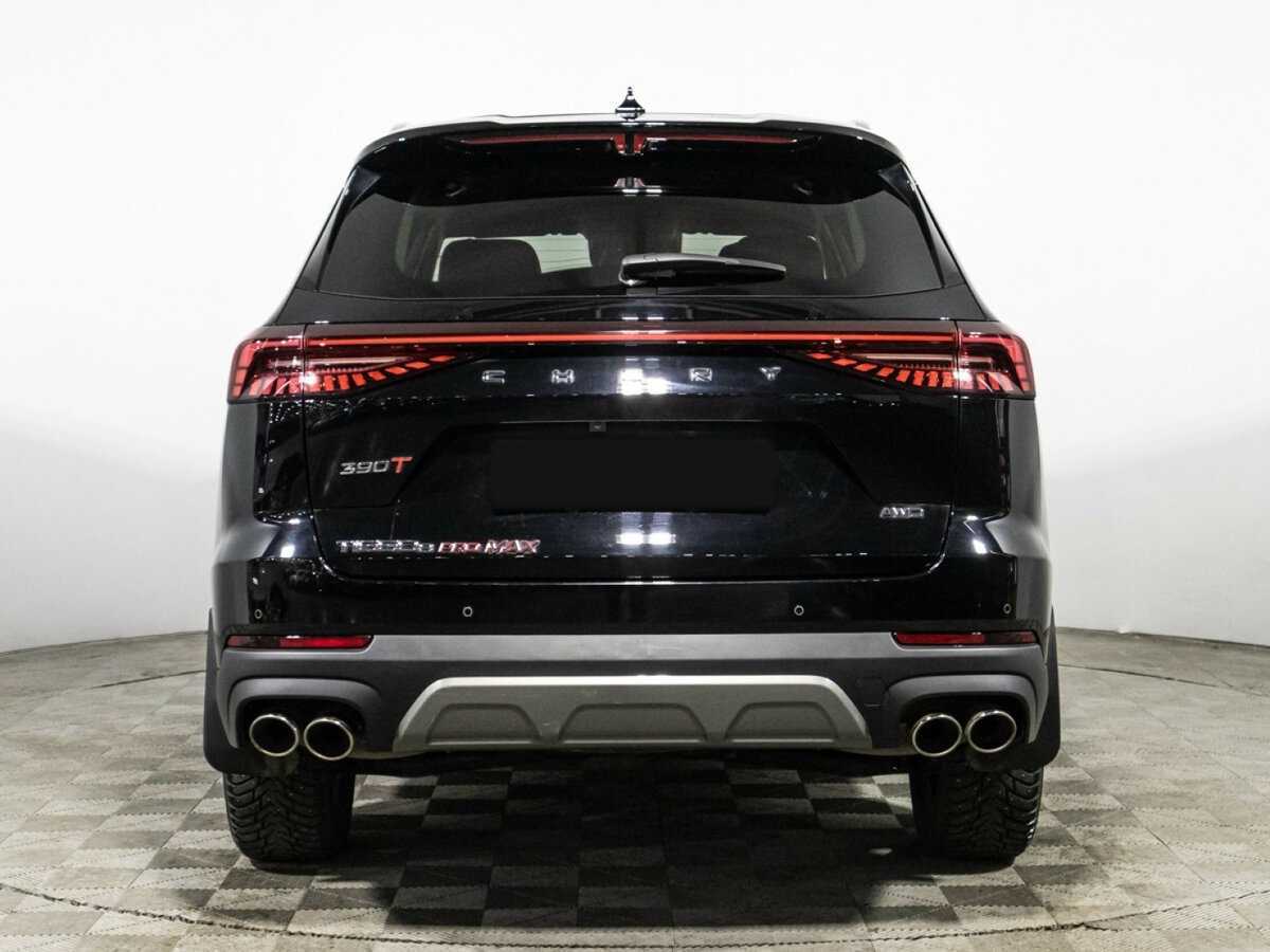 Купить Chery Tiggo 8 Pro Max, 2023, 11 608 км, фото №6