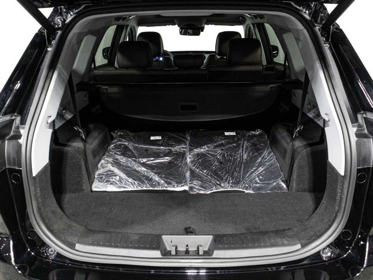 Купить Chery Tiggo 8 Pro Max, 2023, 11 608 км, фото №15