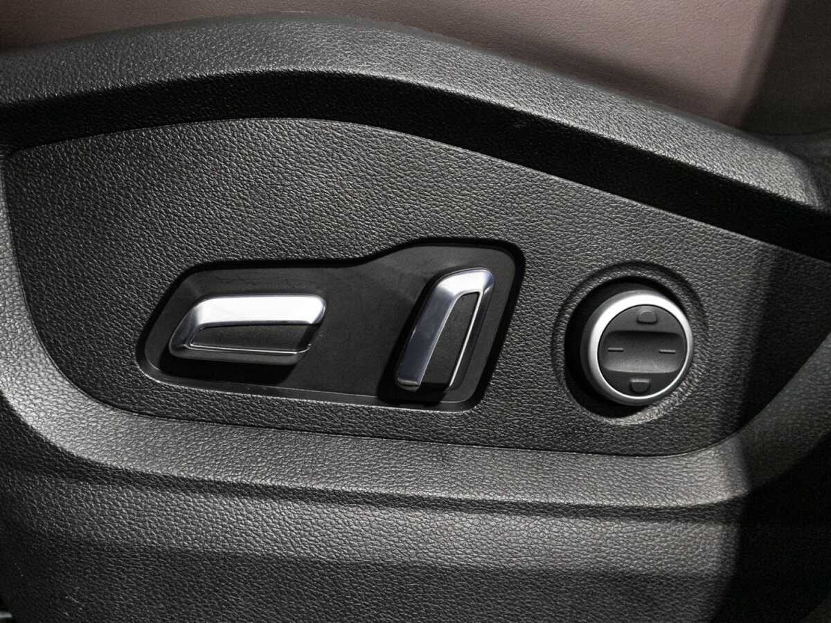 Купить Chery Tiggo 8 Pro Max, 2023, 11 608 км, фото №17