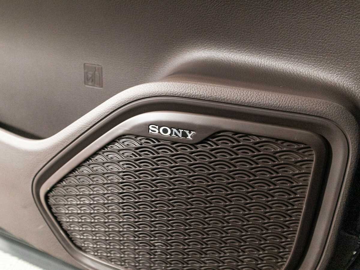 Купить Chery Tiggo 8 Pro Max, 2023, 11 608 км, фото №19