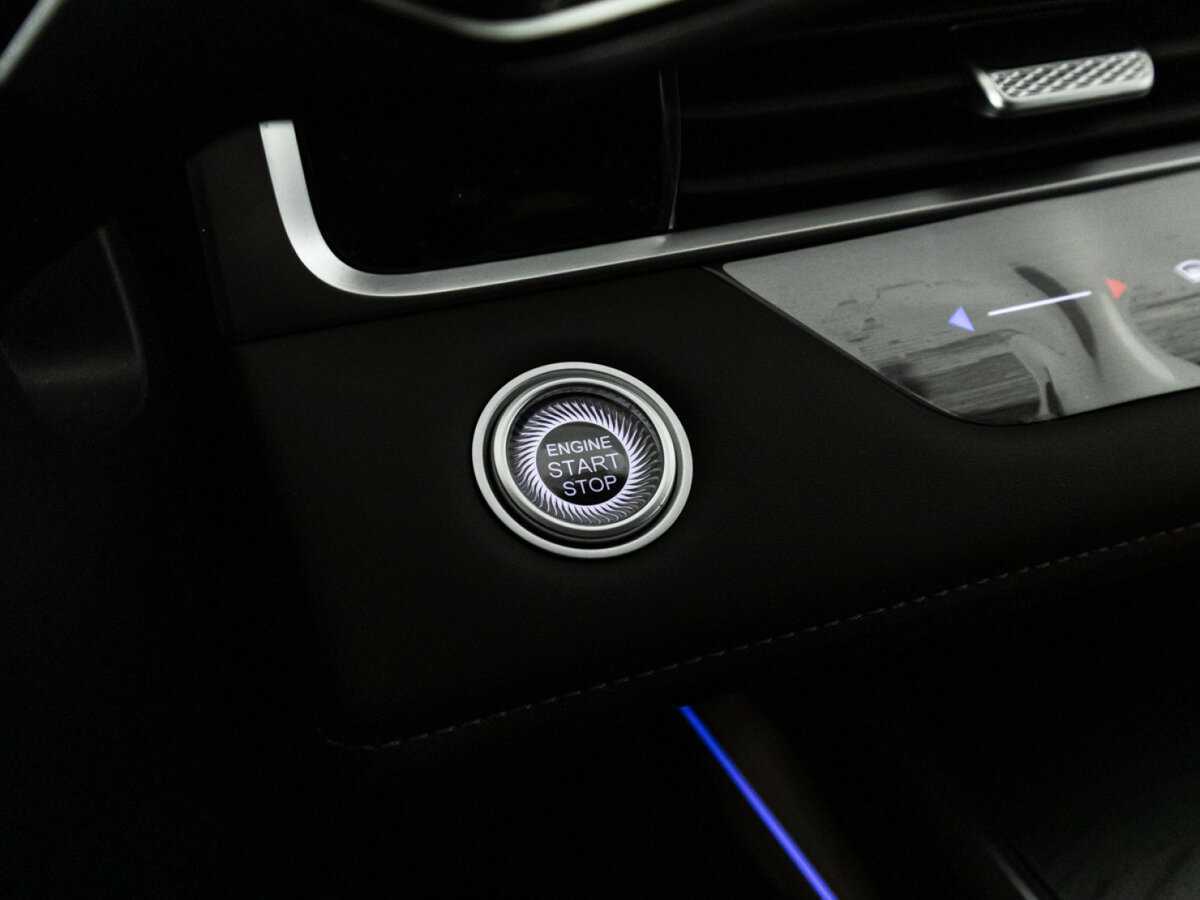 Купить Chery Tiggo 8 Pro Max, 2023, 11 608 км, фото №26