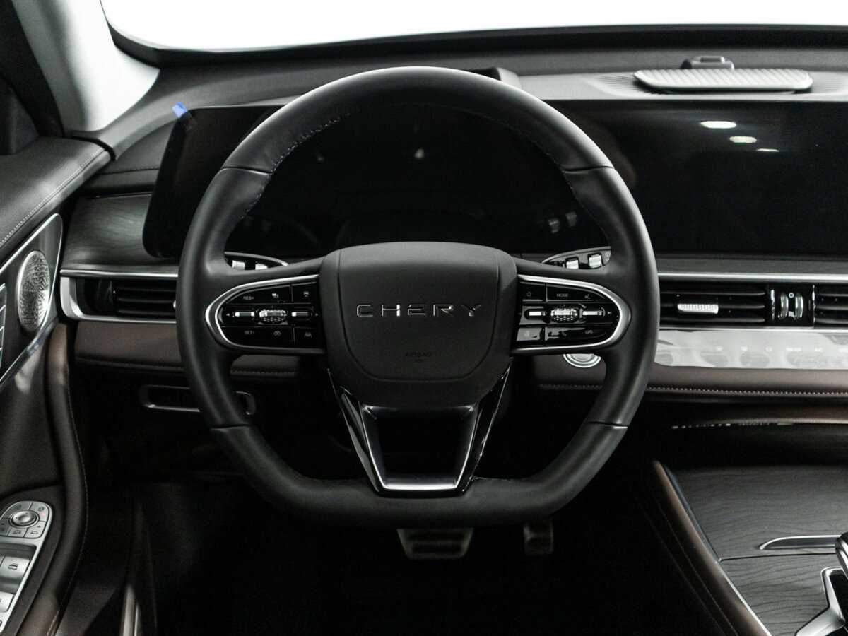 Купить Chery Tiggo 8 Pro Max, 2023, 11 608 км, фото №28