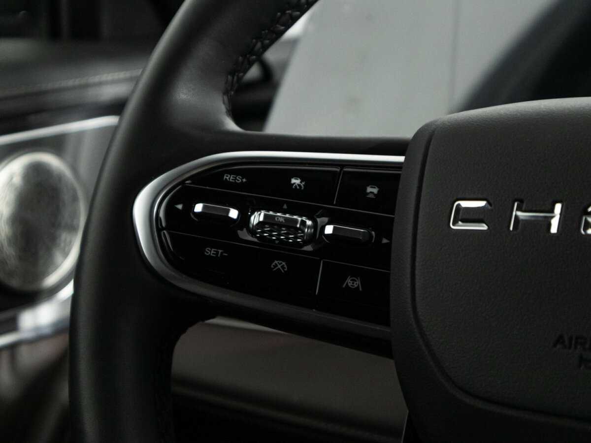 Купить Chery Tiggo 8 Pro Max, 2023, 11 608 км, фото №29