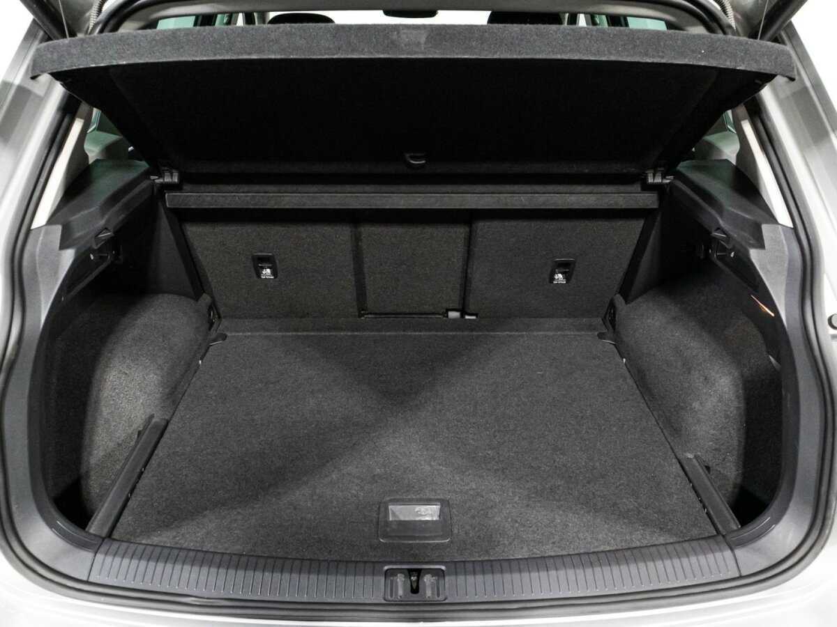Купить Volkswagen Tiguan, 2018, 115 369 км, фото №15
