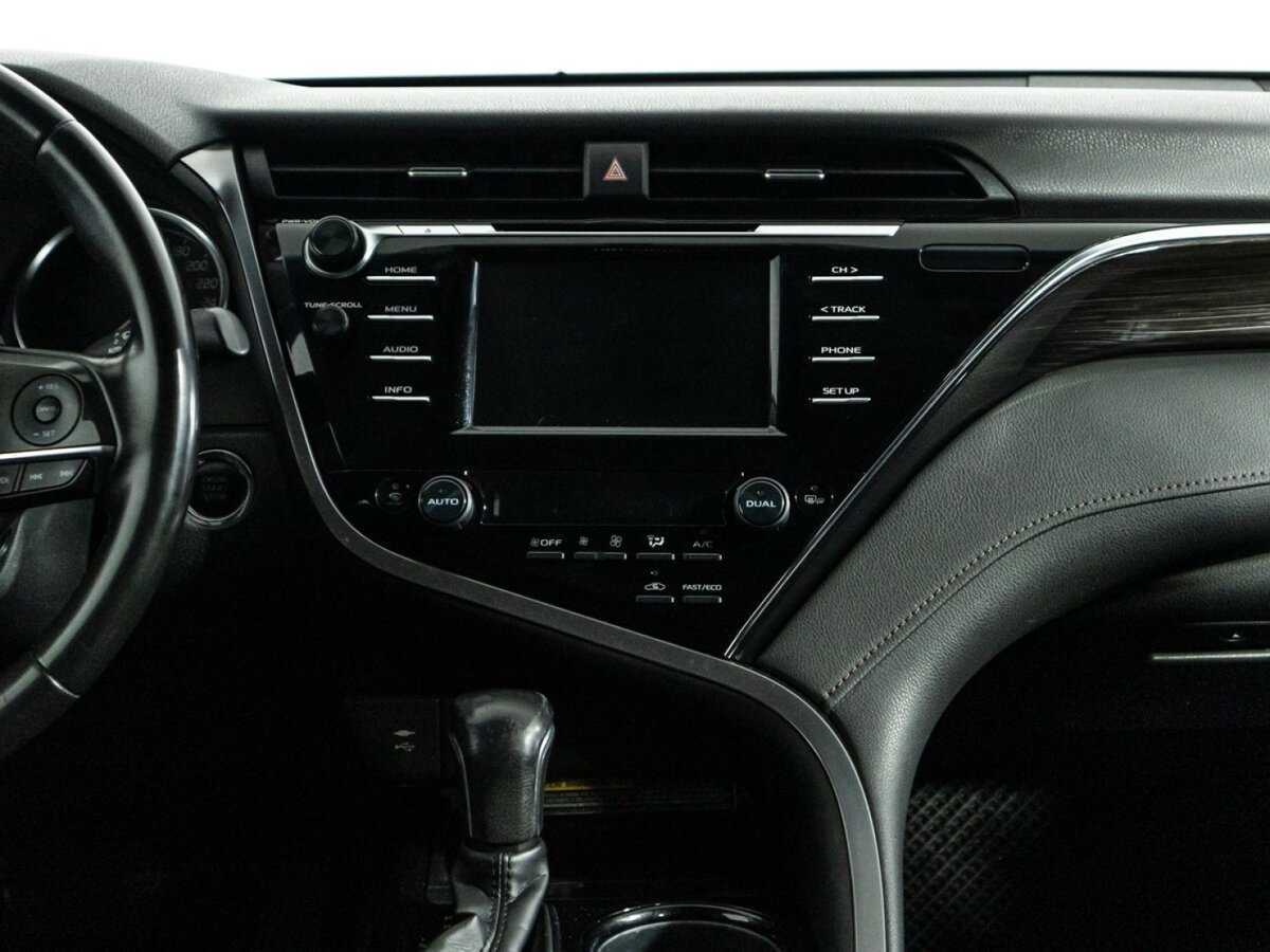 Купить Toyota Camry, 2020, 147 699 км, фото №14
