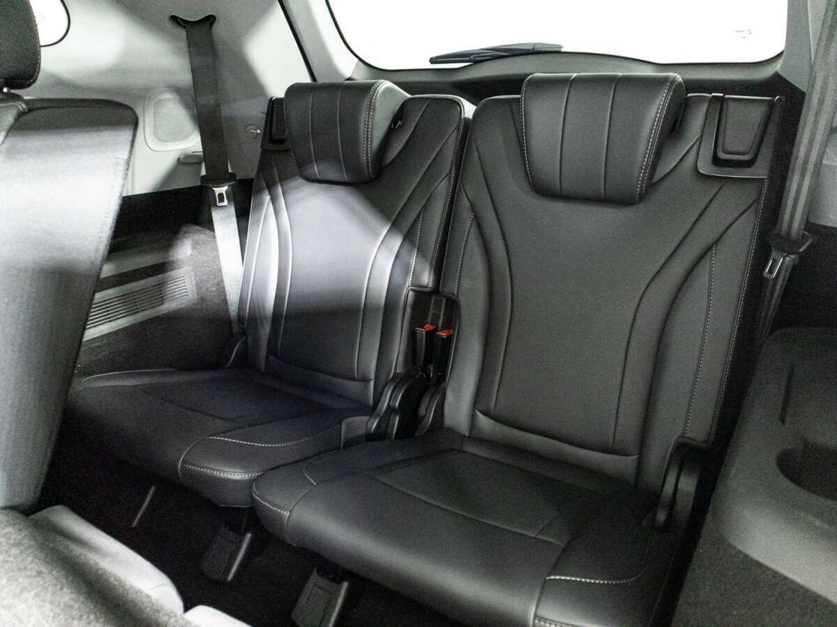 Купить Chery Tiggo 8 Pro Max, 2023, 66 098 км, фото №17