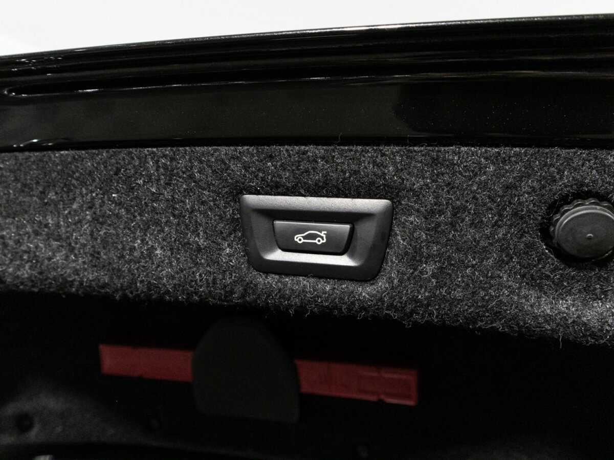 Купить BMW 5 серии 520i, 2018, 68 533 км, фото №16