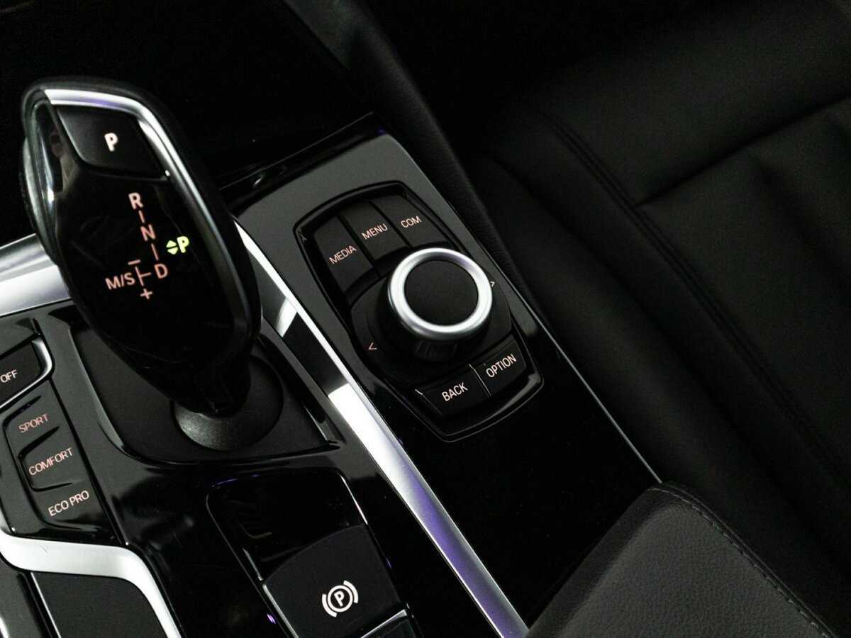 Купить BMW 5 серии 520i, 2018, 68 533 км, фото №20