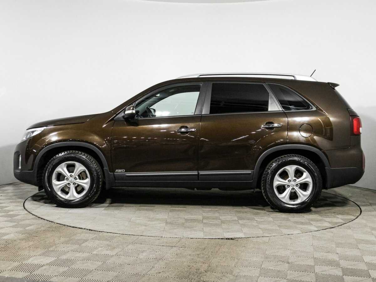 Купить Kia Sorento, 2019, 49 850 км, фото №8