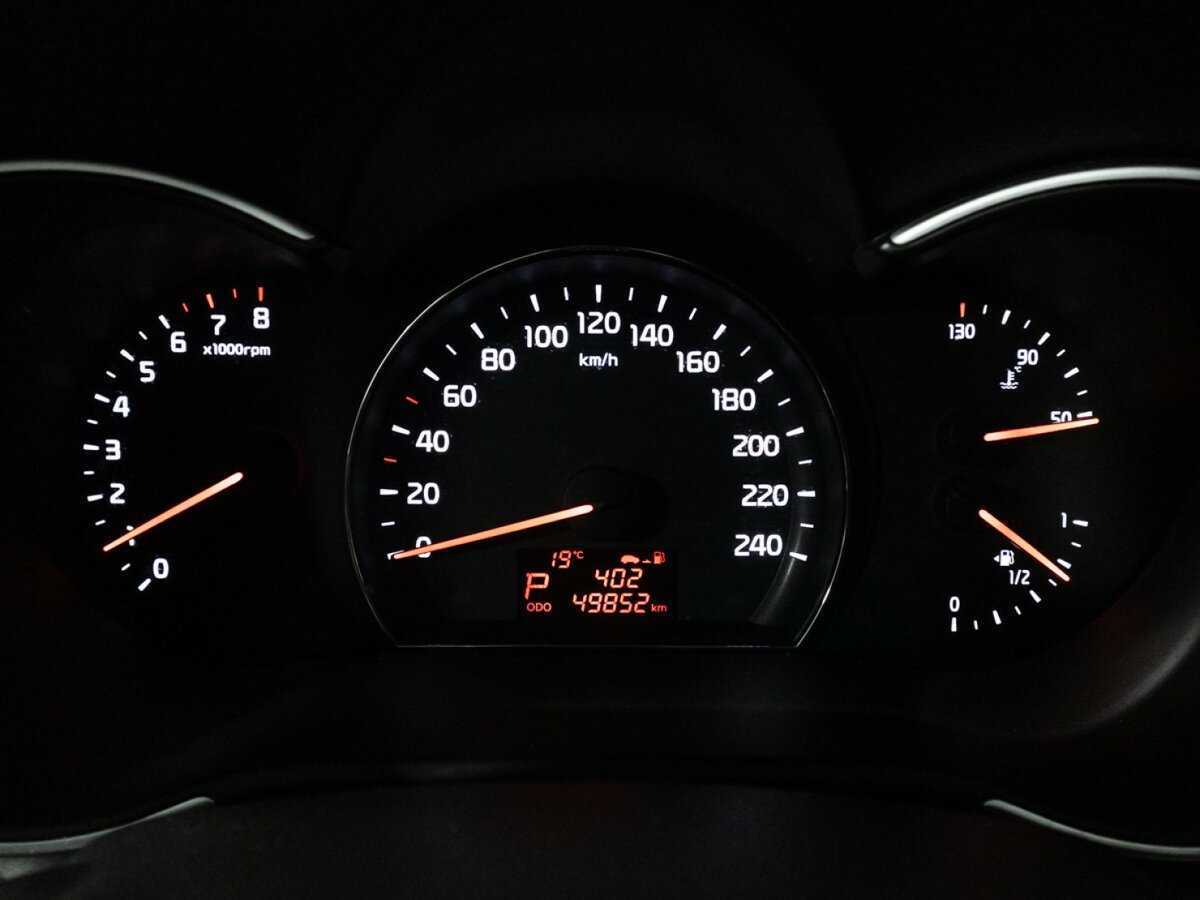 Купить Kia Sorento, 2019, 49 850 км, фото №12