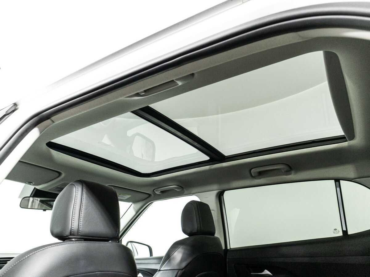 Купить Hyundai Creta, 2021, 66 596 км, фото №16