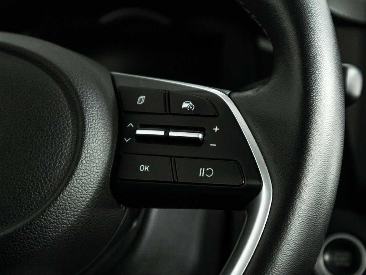 Купить Hyundai Creta, 2021, 66 596 км, фото №23