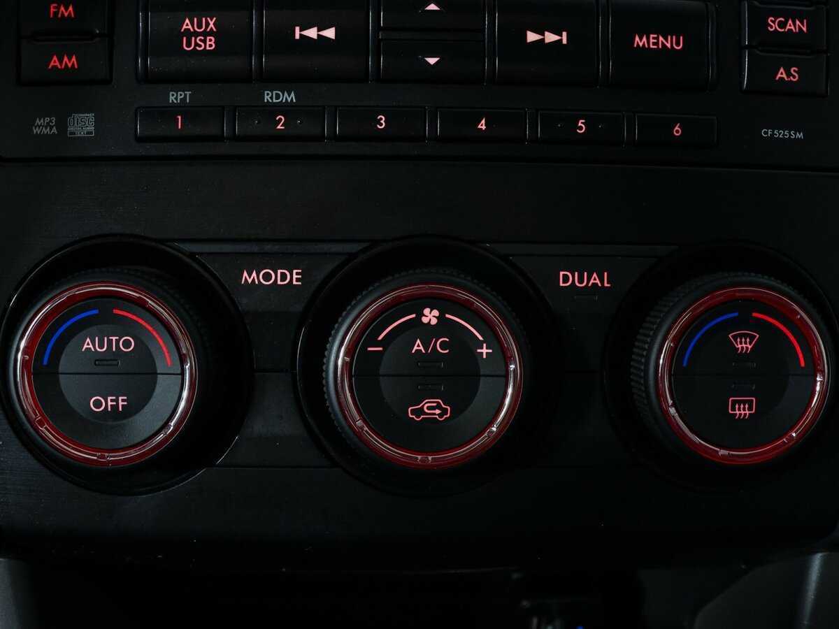 Купить Subaru Forester, 2014, 108 000 км, фото №14