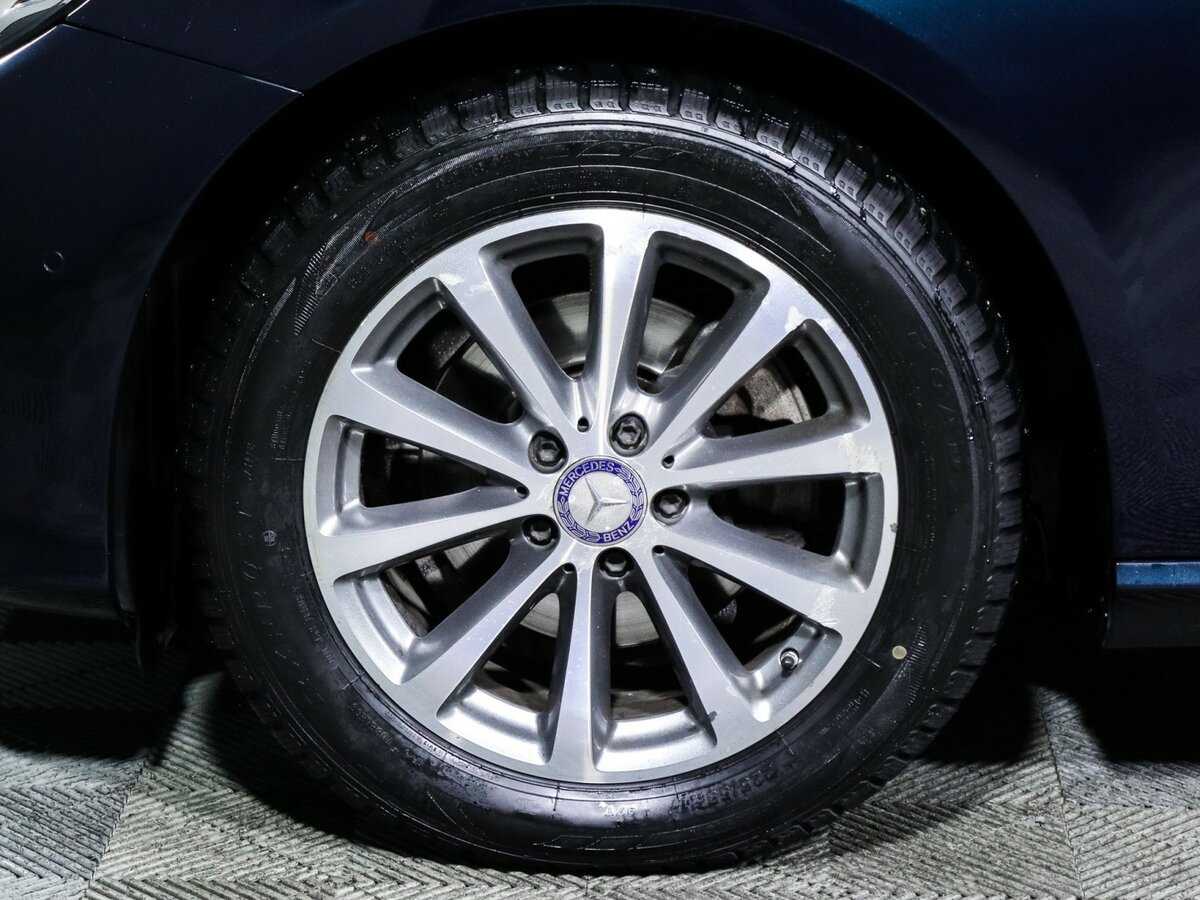 Купить Mercedes-Benz E-Класс 220 d, 2016, 158 941 км, фото №12