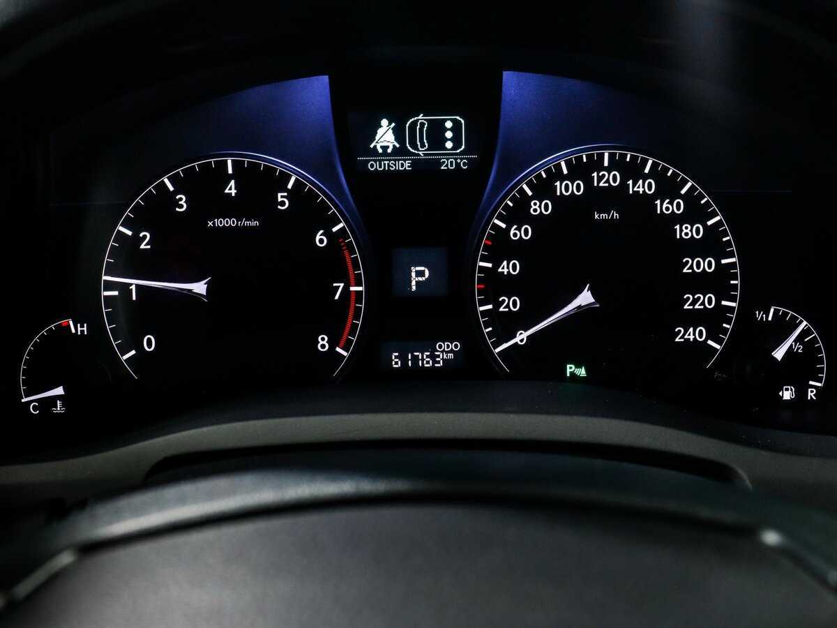 Купить Lexus RX 270, 2013, 61 734 км, фото №11