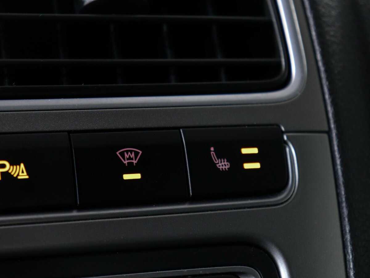 Купить Volkswagen Polo, 2018, 65 260 км, фото №18