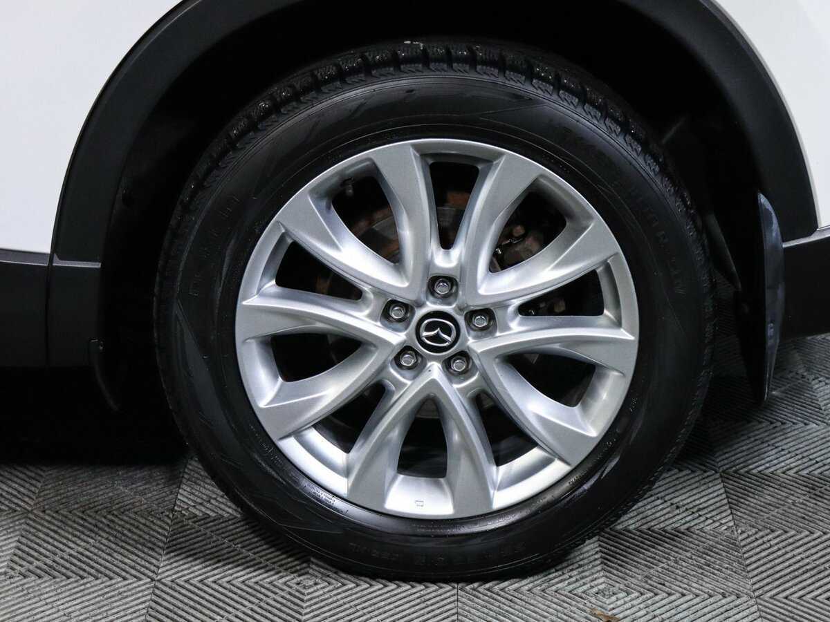Купить Mazda CX-5, 2014, 140 886 км, фото №12