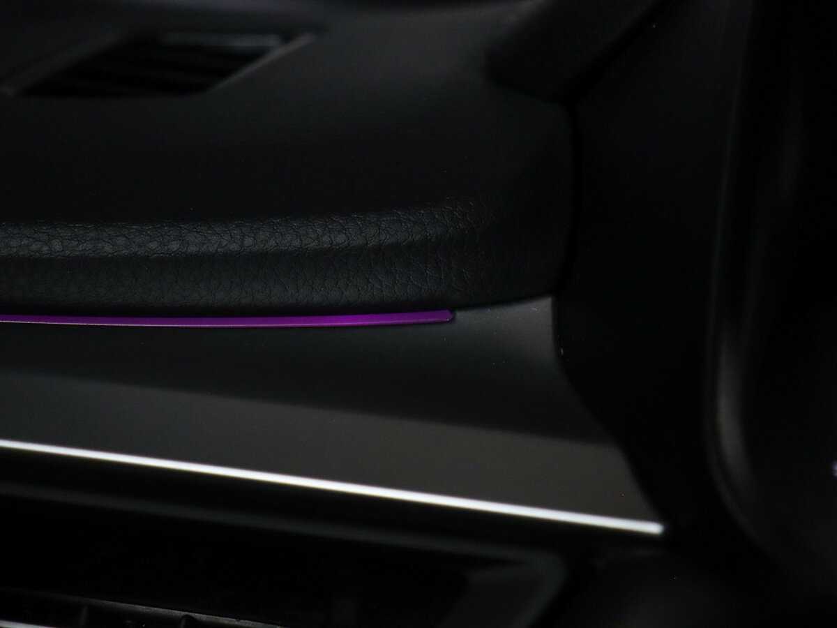 Купить Chery Tiggo 7 Pro, 2020, 55 000 км, фото №24