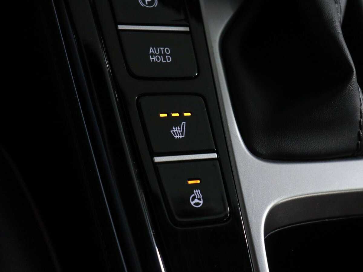 Купить Hyundai Creta, 2021, 43 120 км, фото №23