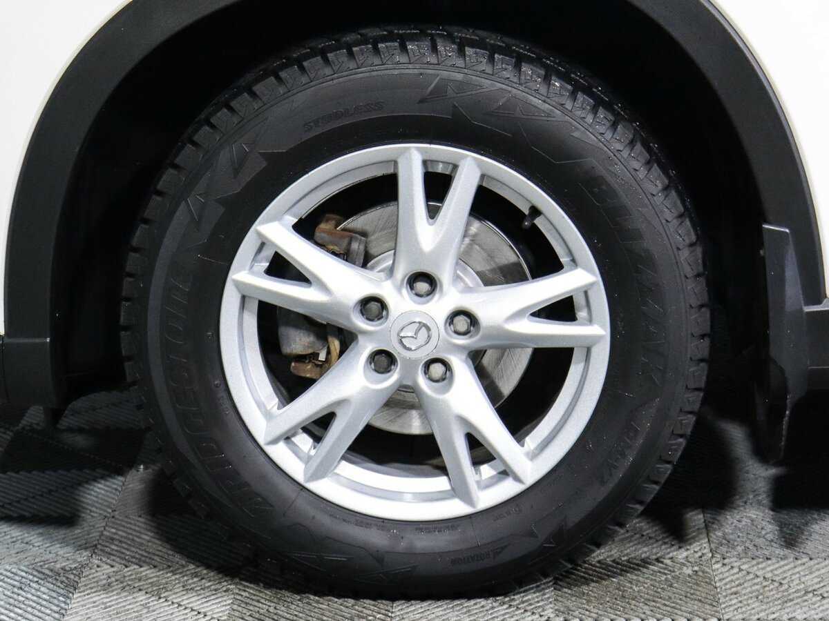 Купить Mazda CX-5, 2014, 81 450 км, фото №15