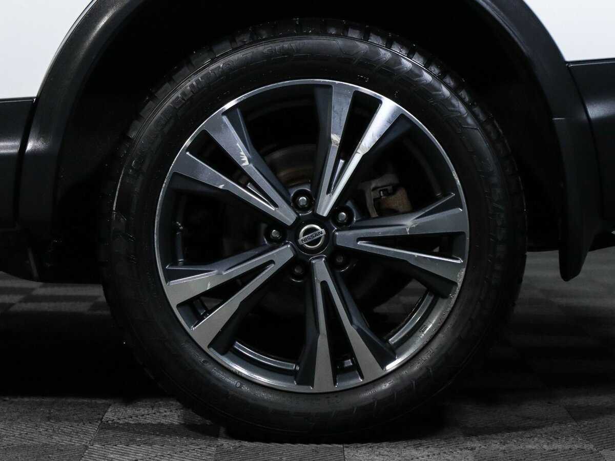 Купить Nissan Qashqai, 2019, 144 751 км, фото №12