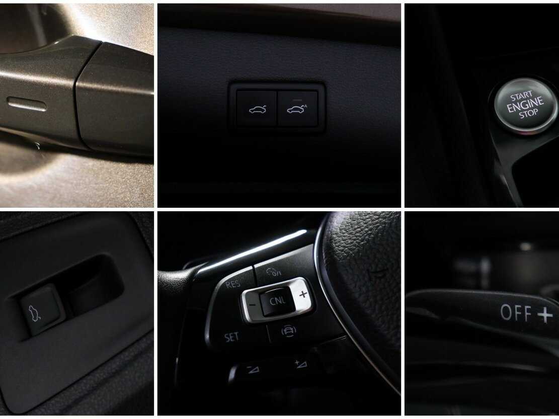 Купить Volkswagen Tiguan, 2020, 76 943 км, фото №17