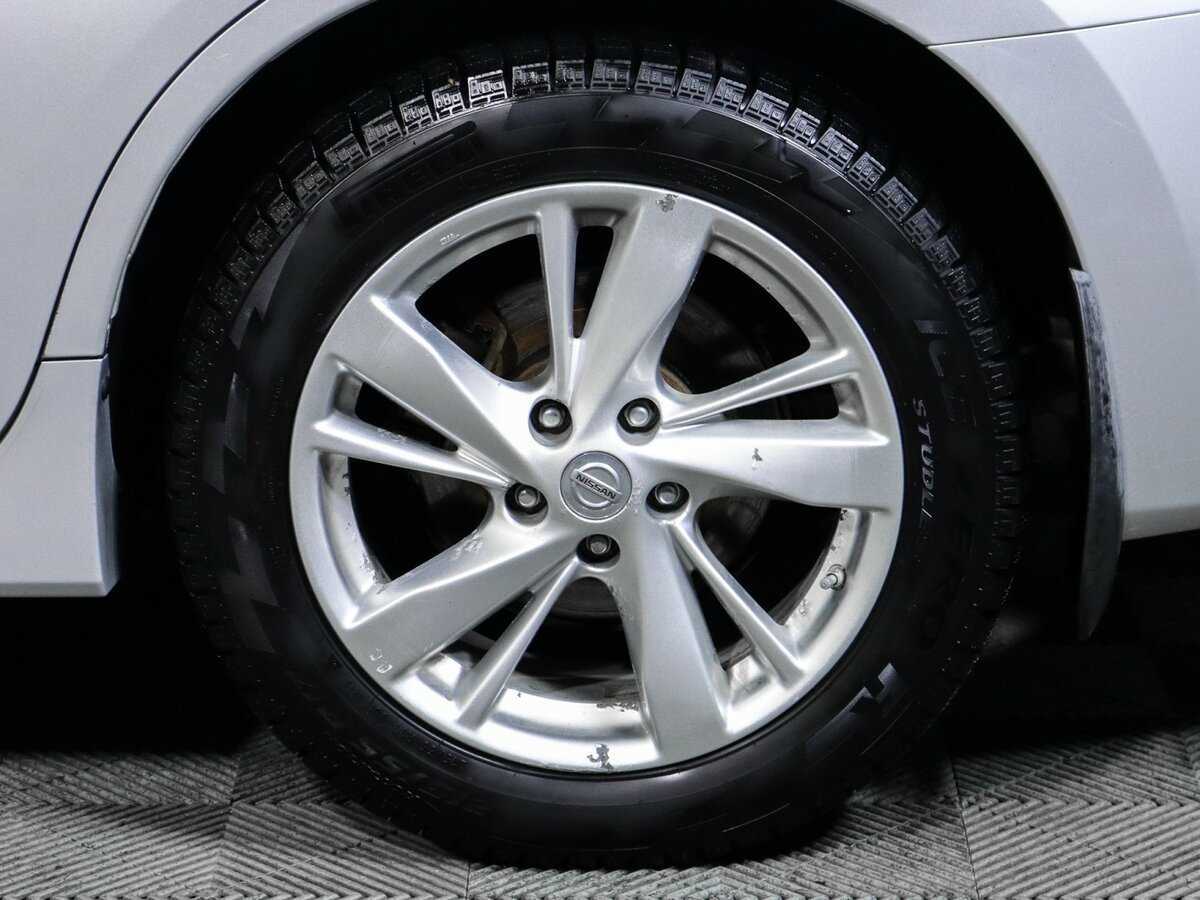 Купить Nissan Teana, 2015, 194 460 км, фото №12