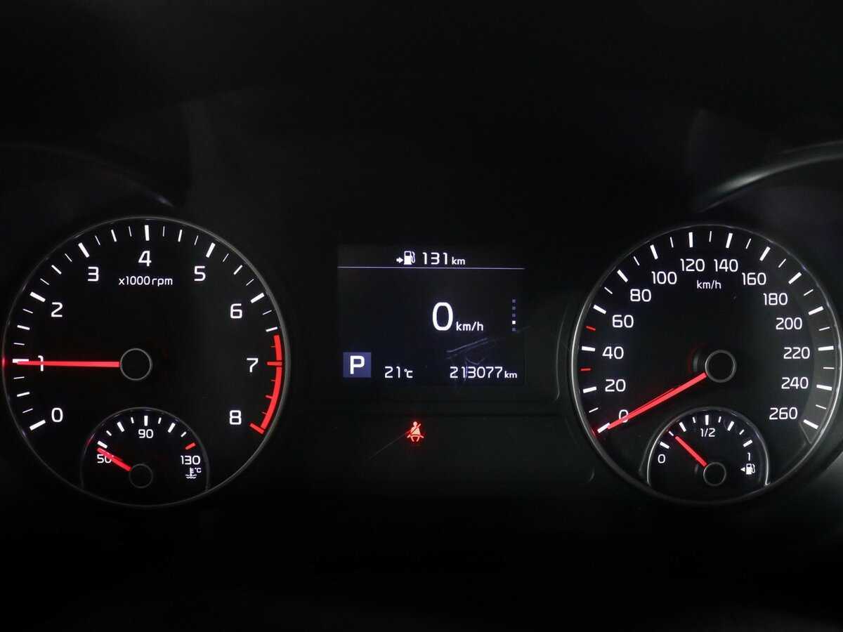 Купить Kia Optima, 2019, 213 076 км, фото №8