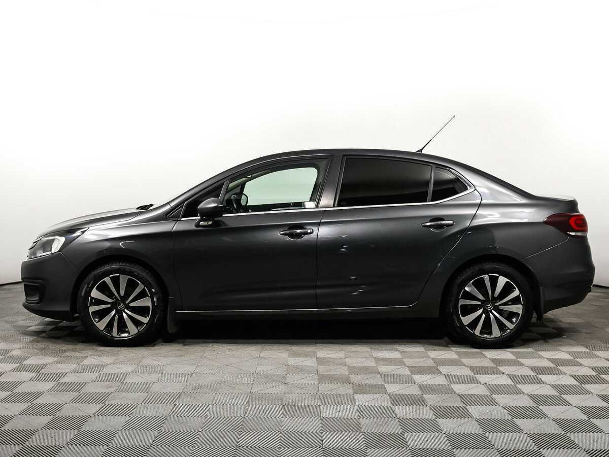 Купить Citroen C4, 2016, 147 016 км, фото №8