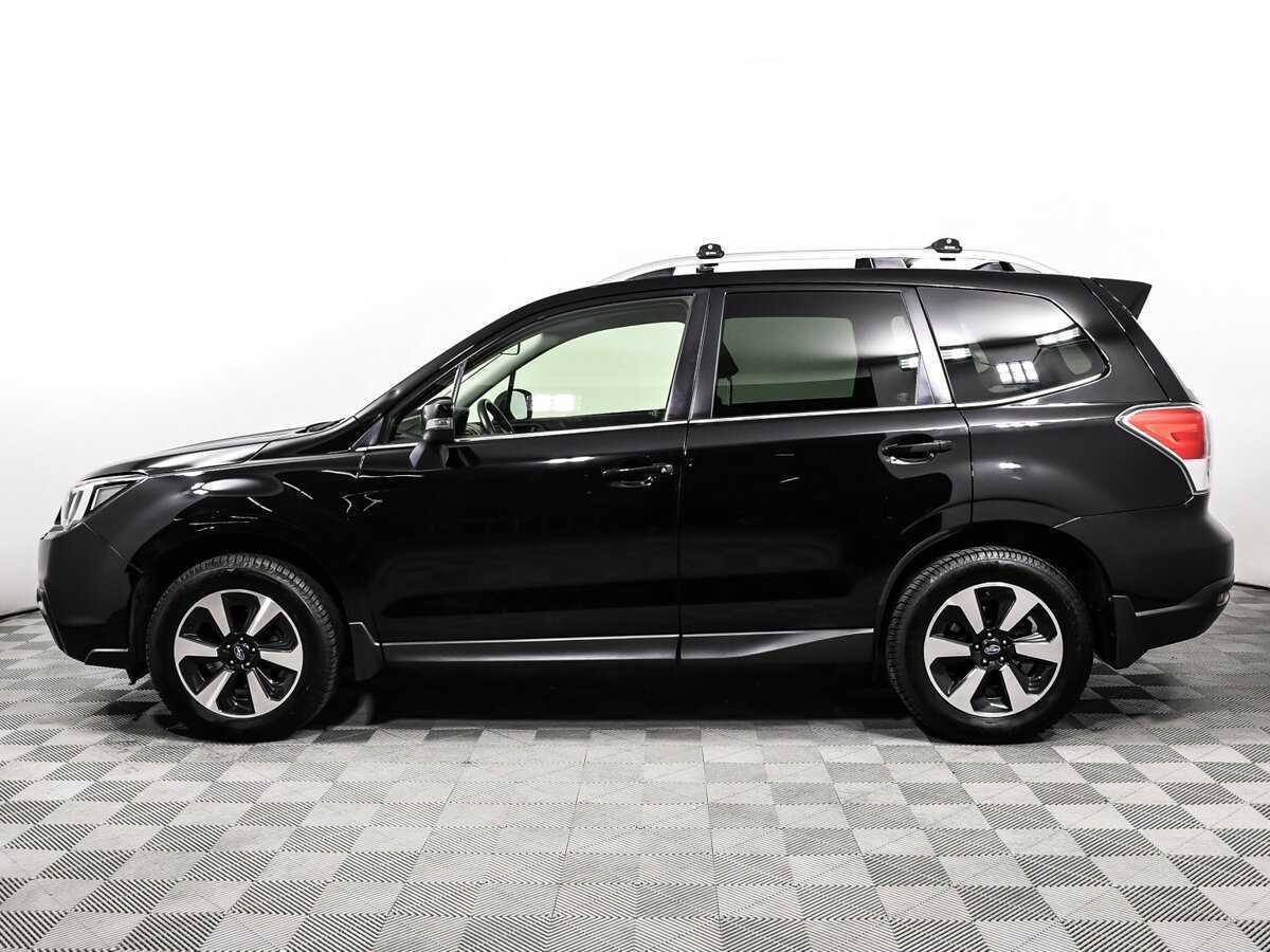 Купить Subaru Forester, 2016, 125 000 км, фото №8