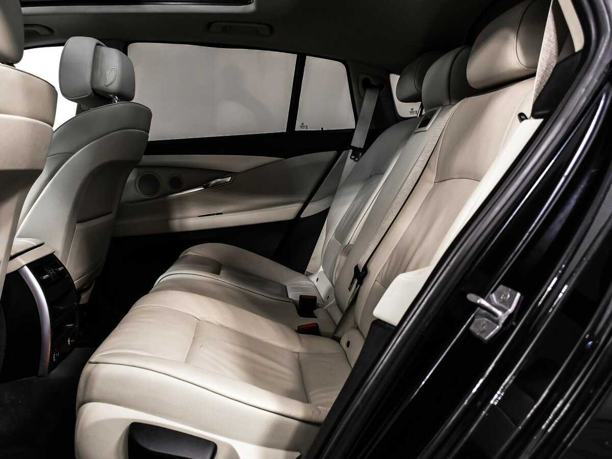 Купить BMW 5 серии Gran Turismo 530d xDrive, 2013, 209 000 км, фото №11