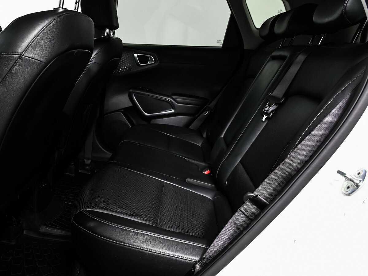 Купить Kia Soul, 2019, 92 230 км, фото №13