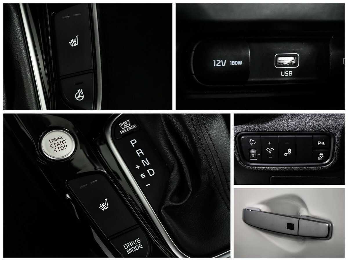 Купить Kia Soul, 2019, 92 230 км, фото №19