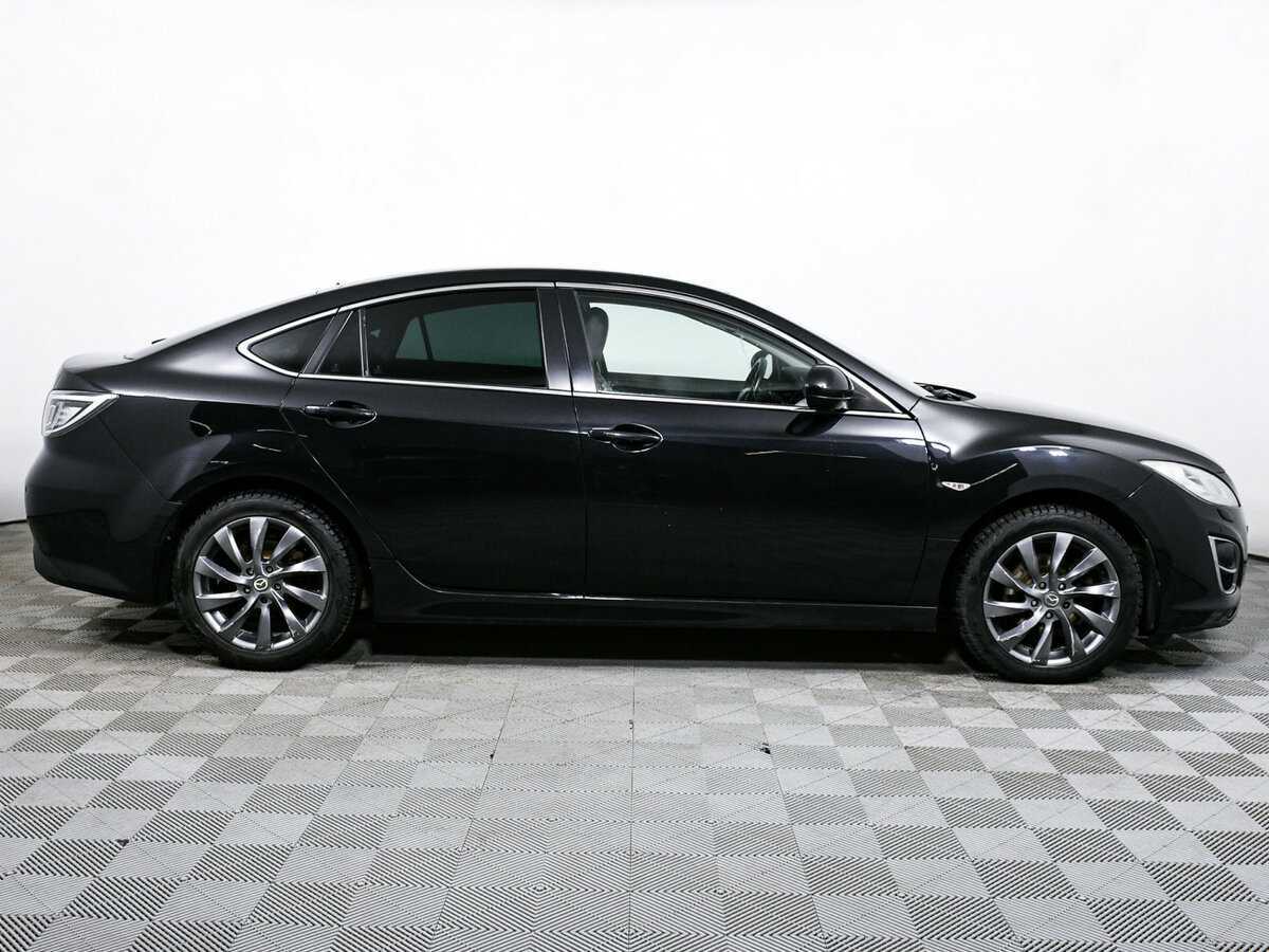 Купить Mazda 6, 2012, 171 000 км, фото №4
