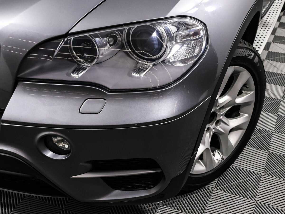 Купить BMW X5 35i, 2013, 259 300 км, фото №14