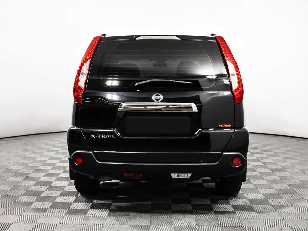 Купить Nissan X-Trail, 2014, 103 126 км, фото №6