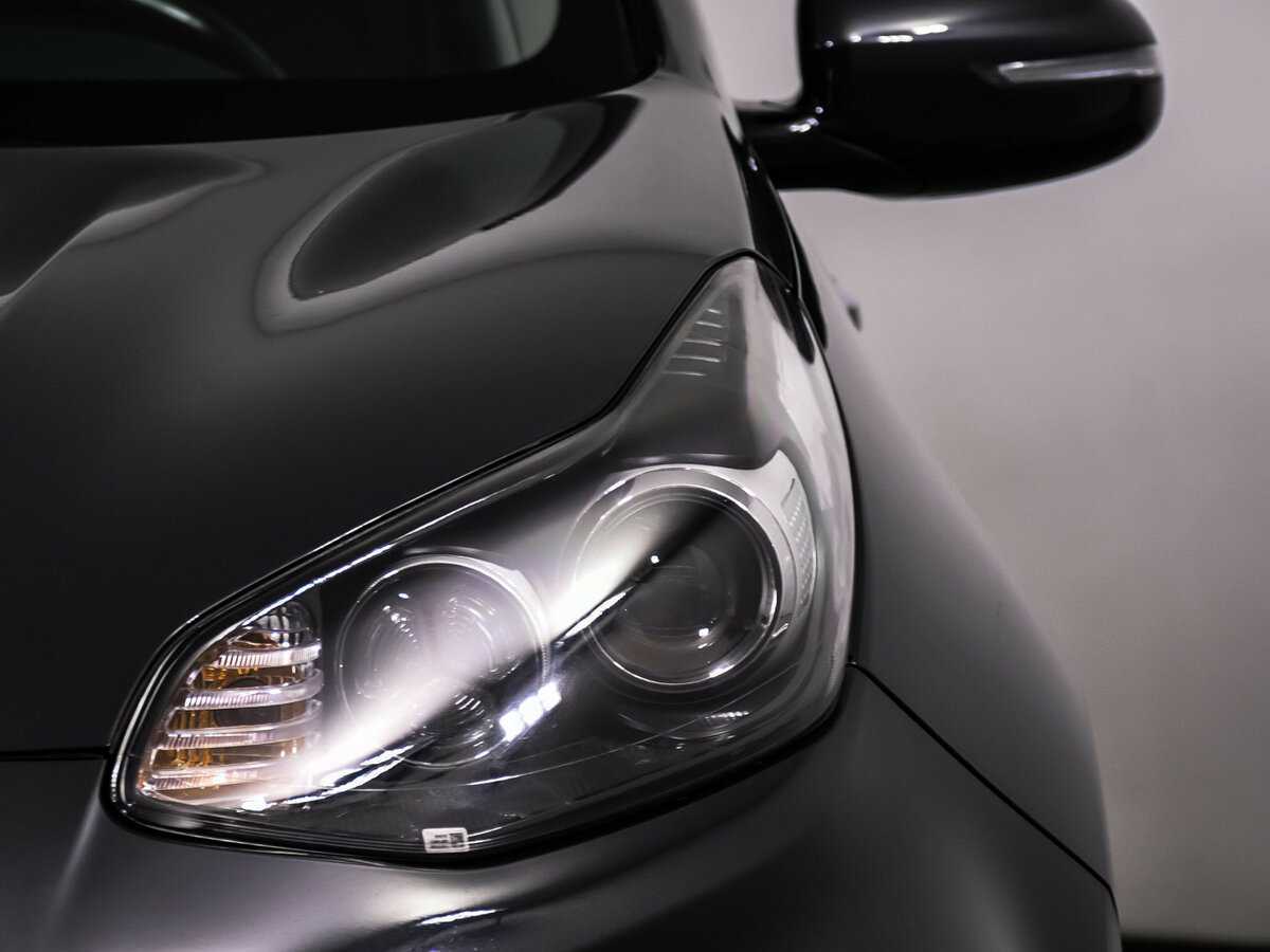 Купить Kia Sportage, 2018, 55 292 км, фото №15