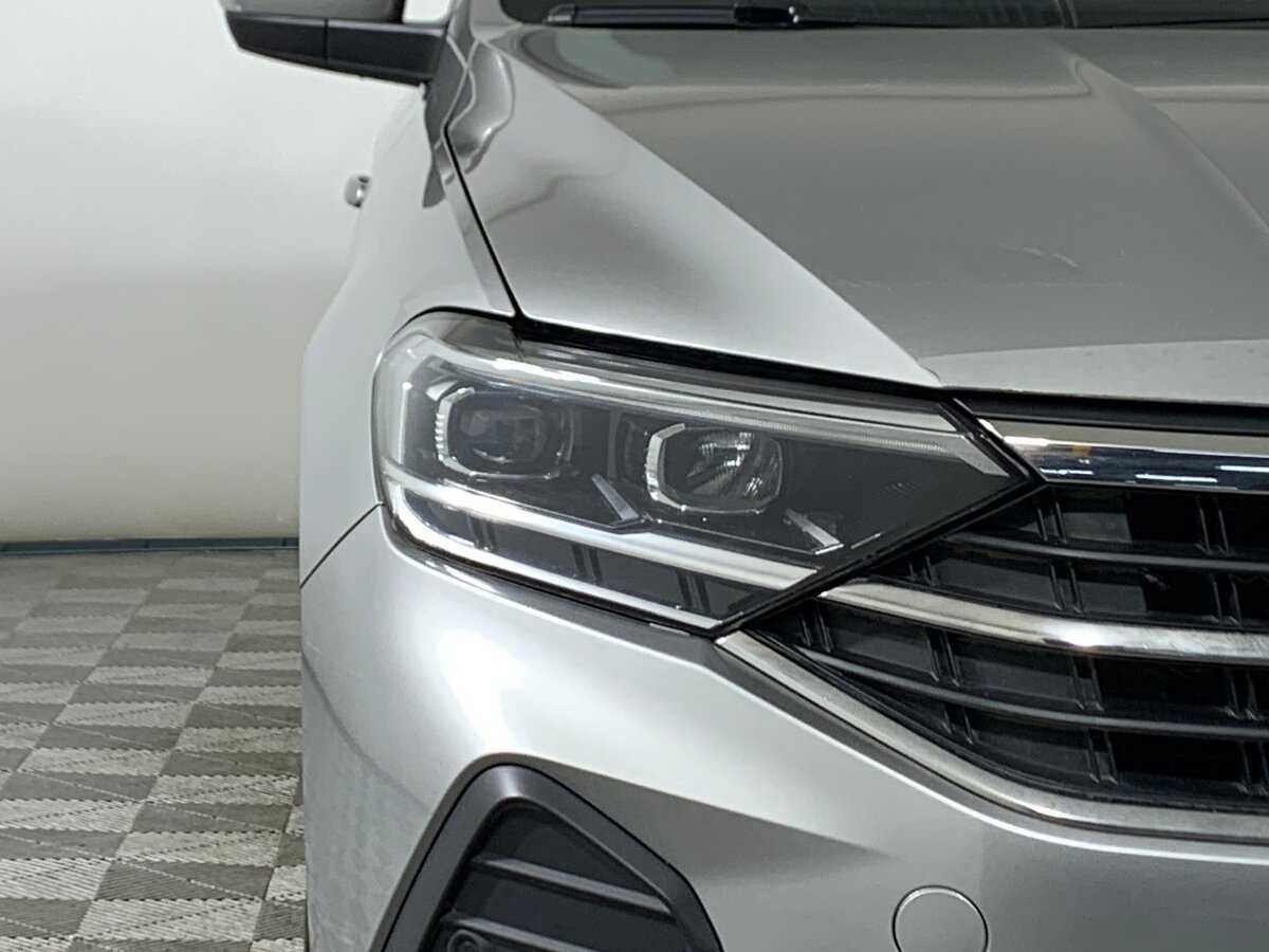 Купить Volkswagen Polo, 2022, 63 511 км, фото №10