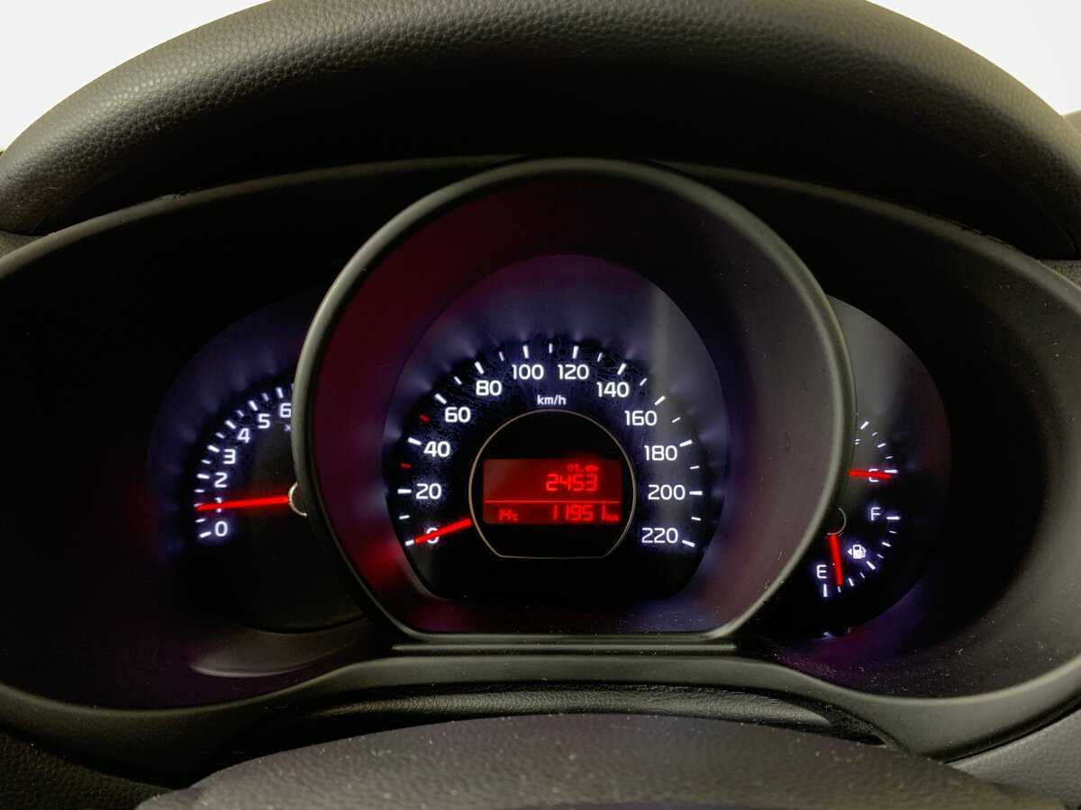 Купить Kia Soul, 2015, 12 000 км, фото №13