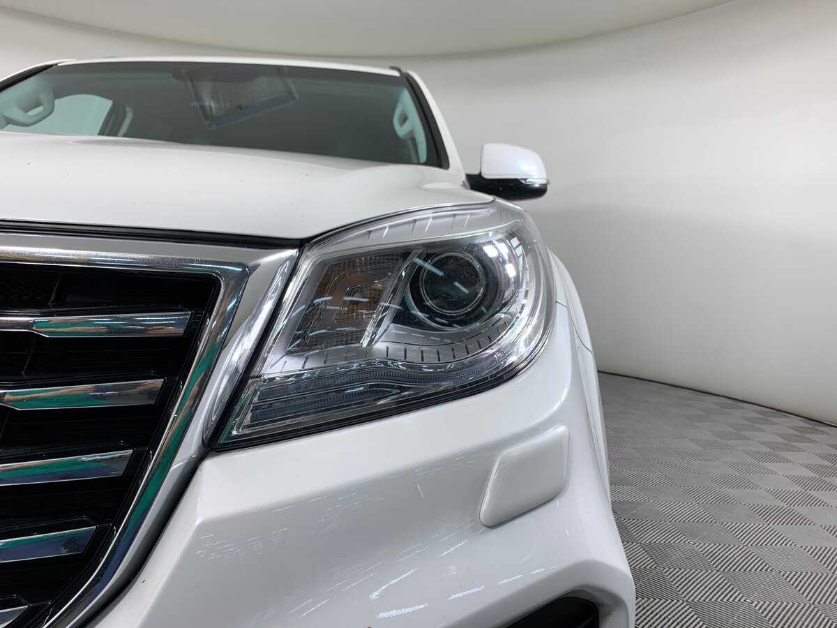 Купить Haval H9, 2022, 103 147 км, фото №10