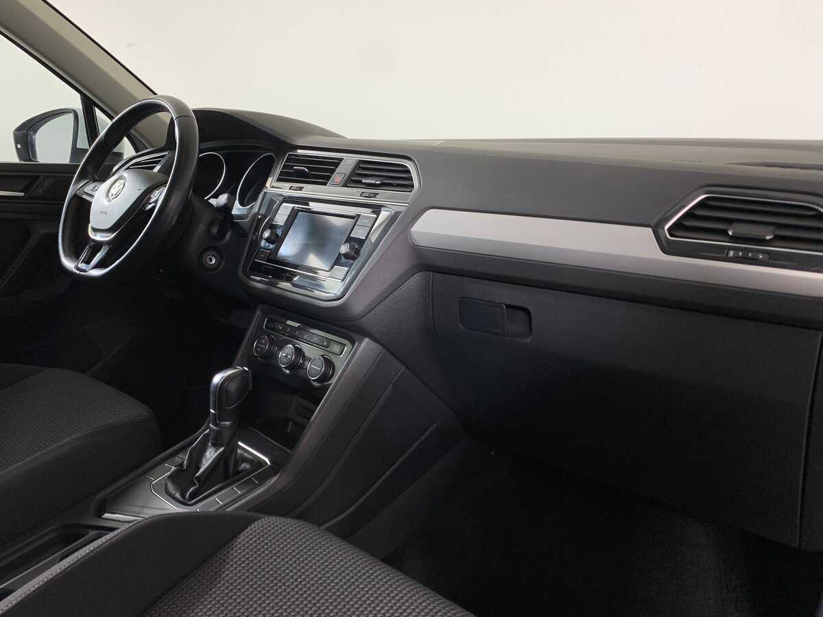 Купить Volkswagen Tiguan, 2018, 76 673 км, фото №14