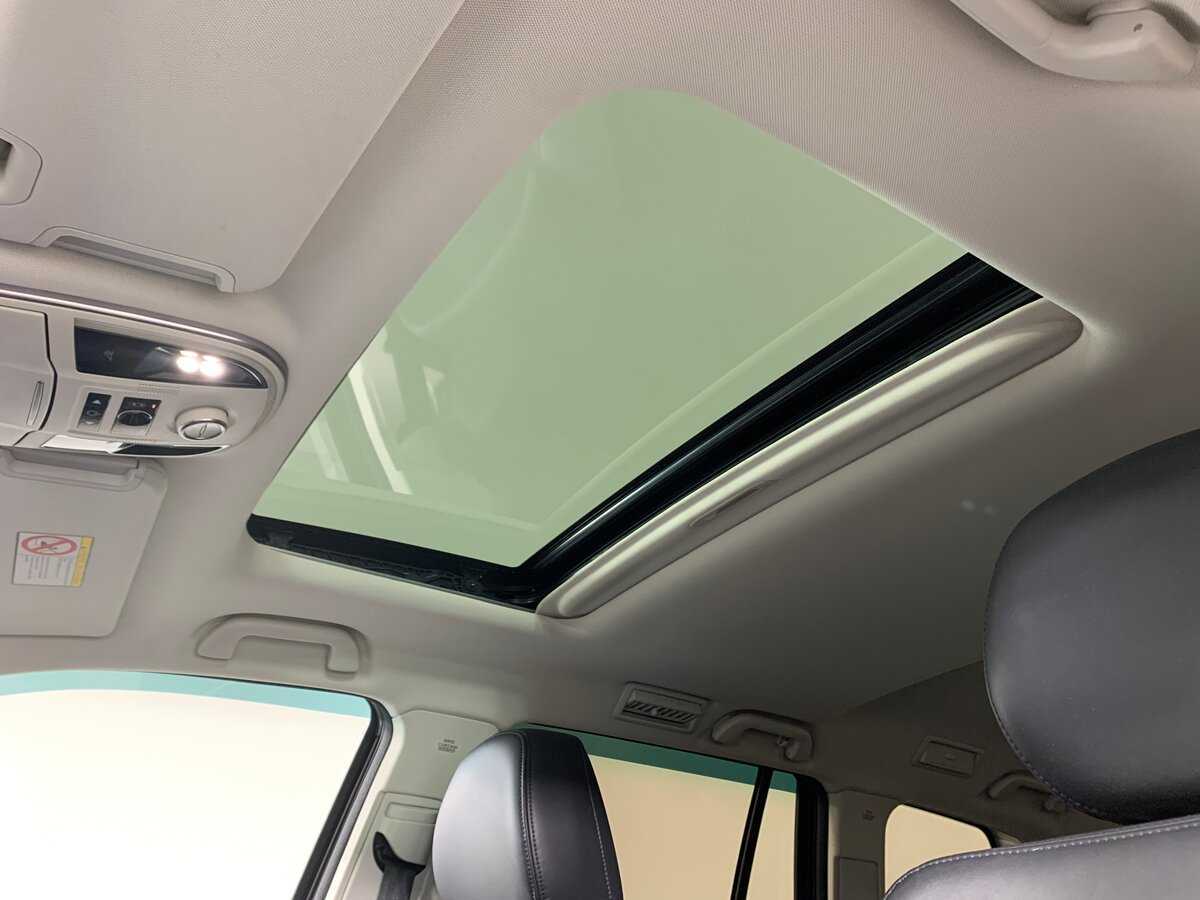 Купить Haval H9, 2019, 78 146 км, фото №19