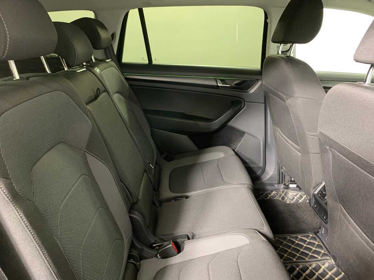 Купить Skoda Kodiaq, 2020, 101 477 км, фото №18