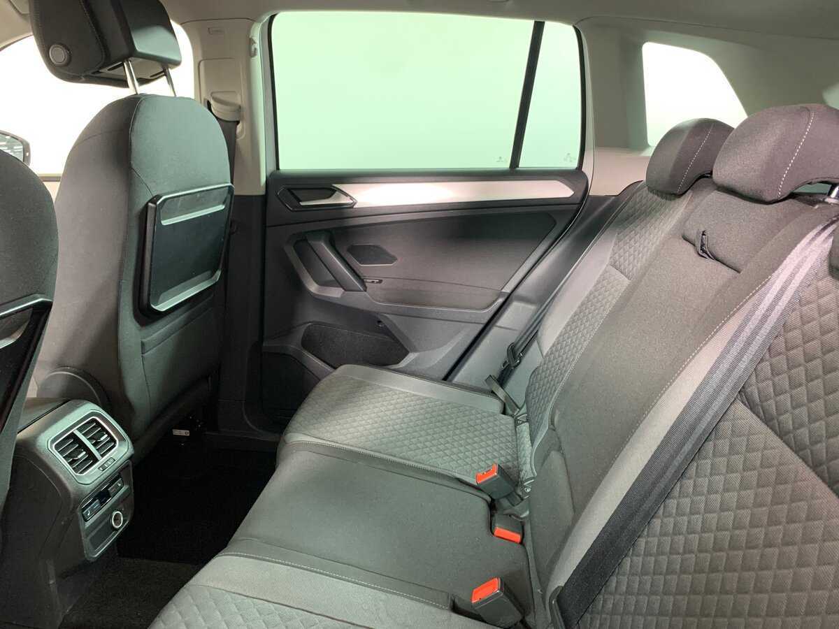 Купить Volkswagen Tiguan, 2017, 124 301 км, фото №19