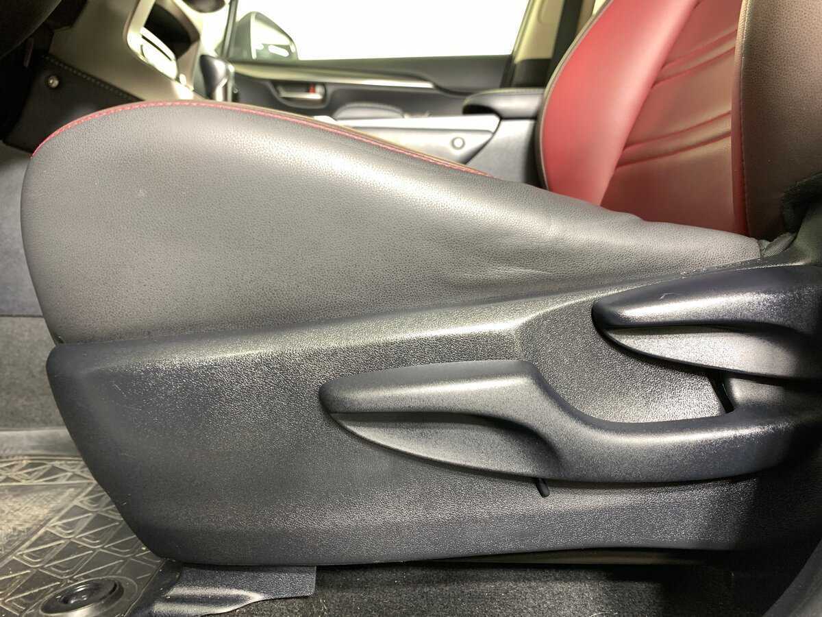 Купить Lexus NX 200, 2017, 159 031 км, фото №16