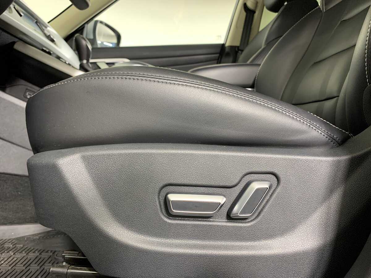 Купить Geely Atlas, 2021, 102 442 км, фото №17